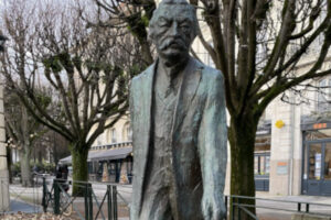 Collectif du 11 janvier – Comité Laïcité République Pays de la Loire – Discours du 12 janvier 2020 à Nantes