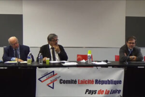 Vidéos colloque national «L’Universalisme à l’épreuve des mouvances identitaires anglo-saxonnes»