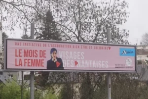 Femme voilée : le CLR monte au créneau